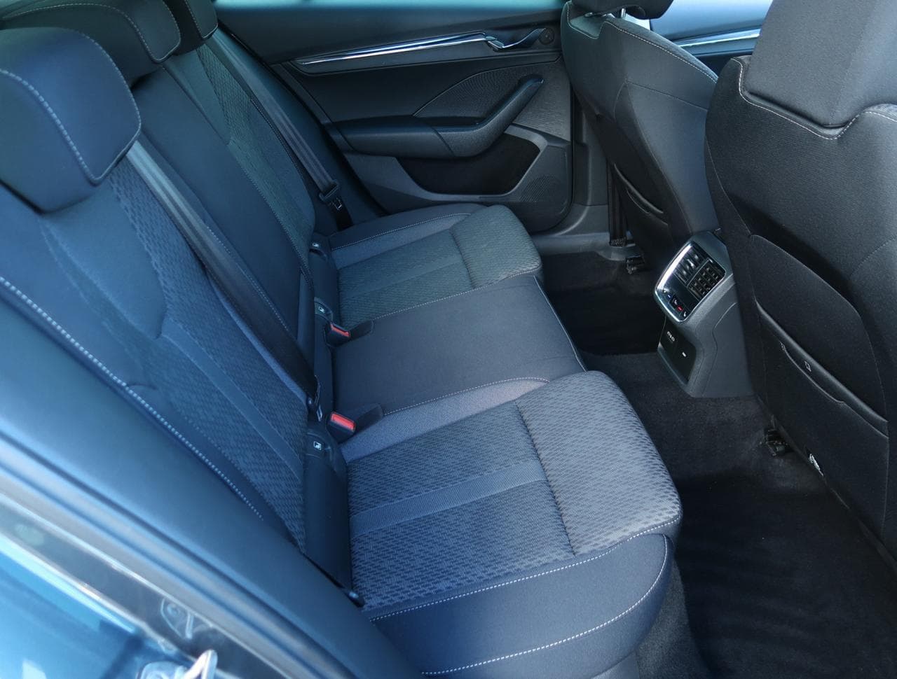 2021 Škoda OCTAVIA - 13