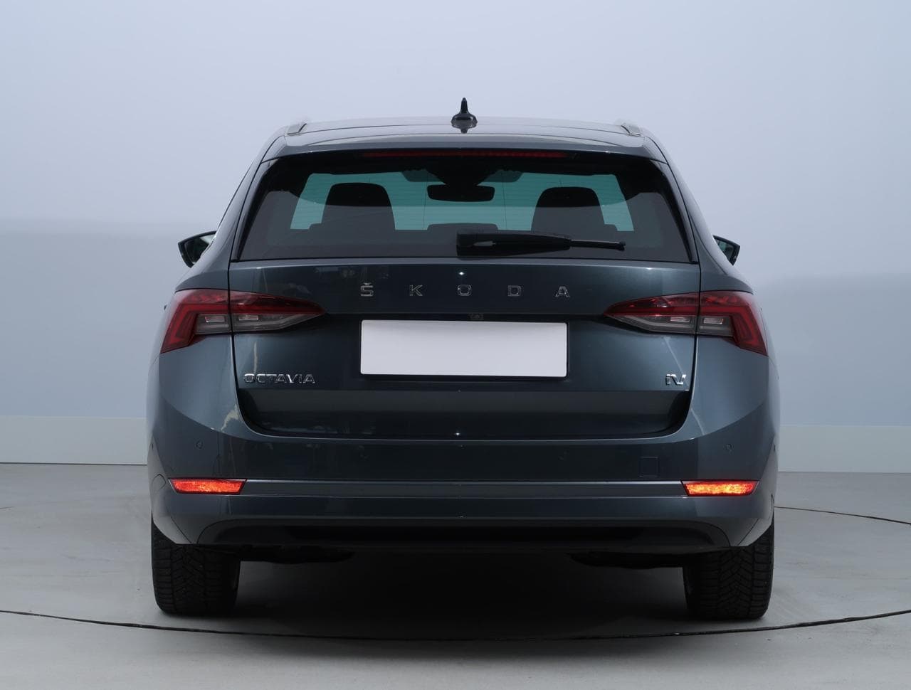2021 Škoda OCTAVIA - 6