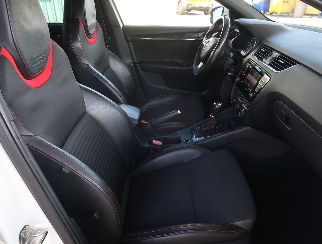 2014 Škoda OCTAVIA - 12