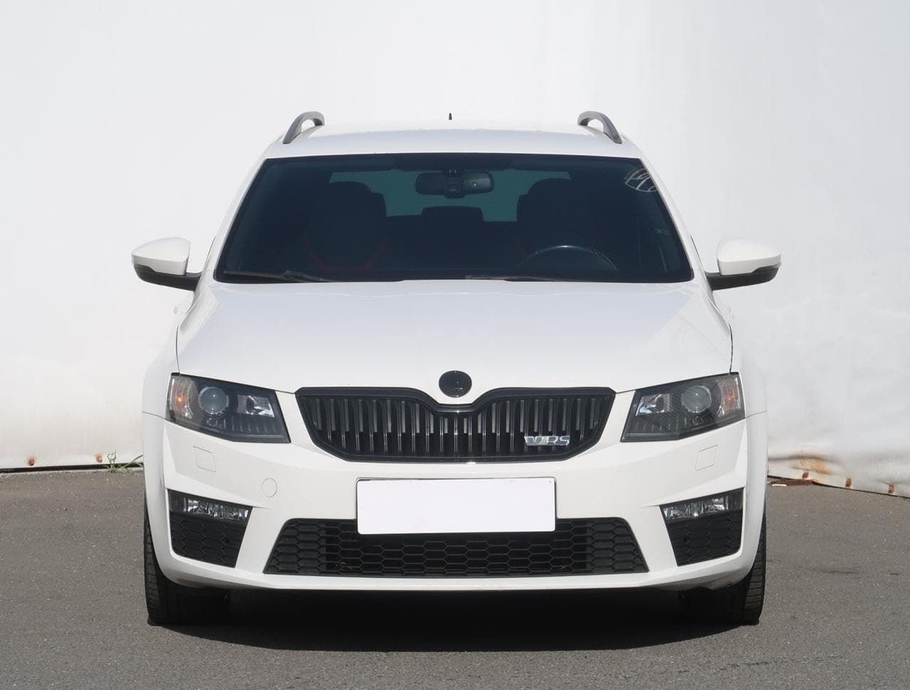 2014 Škoda OCTAVIA - 2