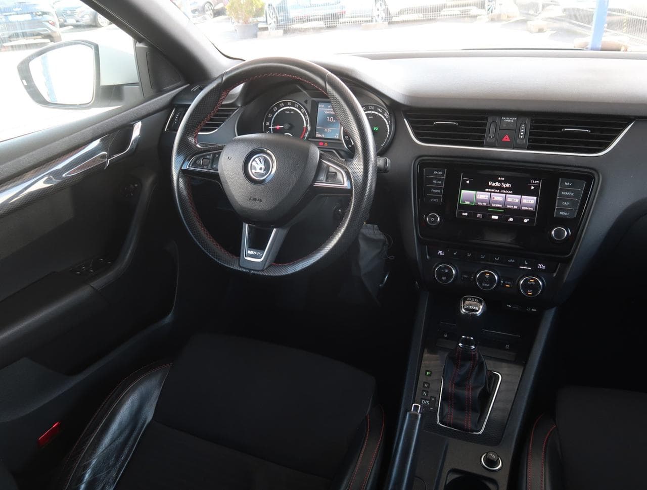 2014 Škoda OCTAVIA - 9