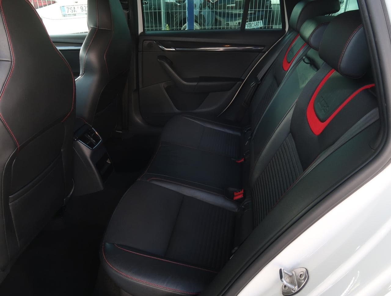 2014 Škoda OCTAVIA - 15