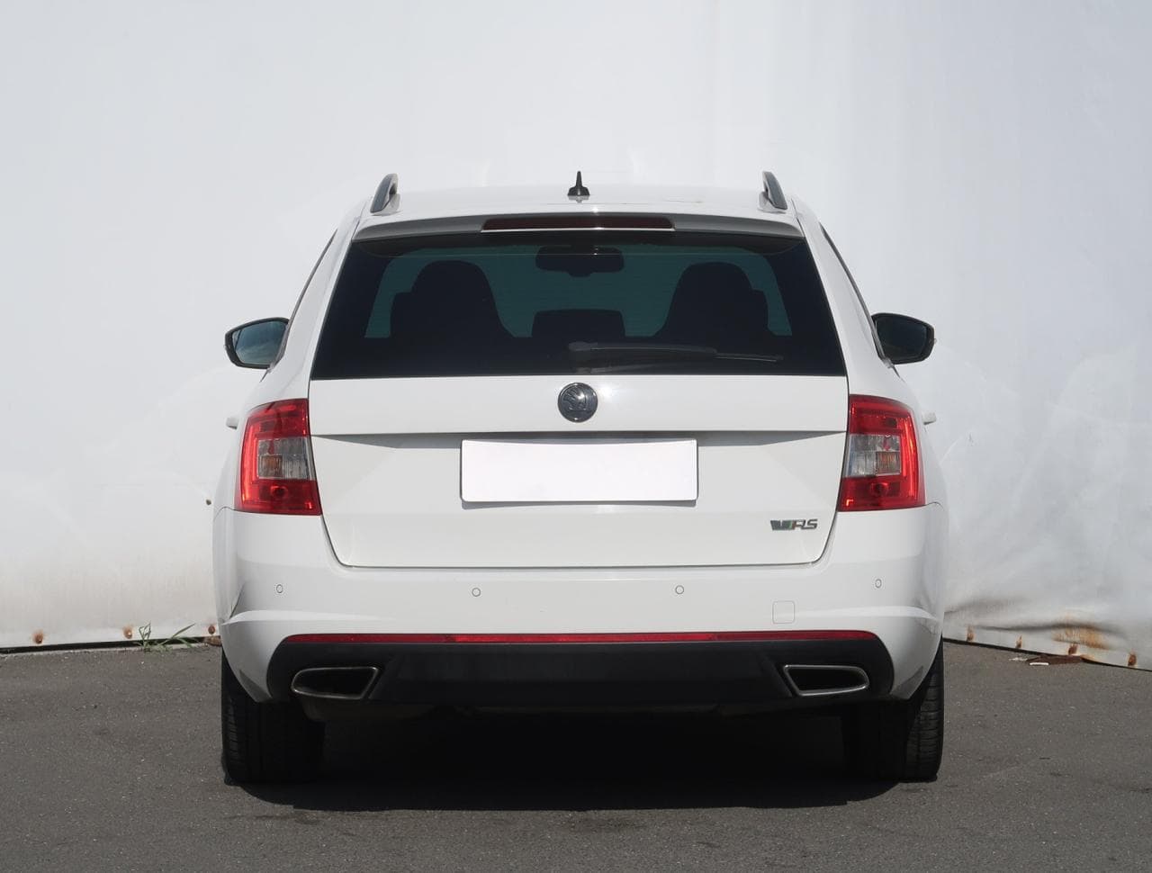 2014 Škoda OCTAVIA - 6