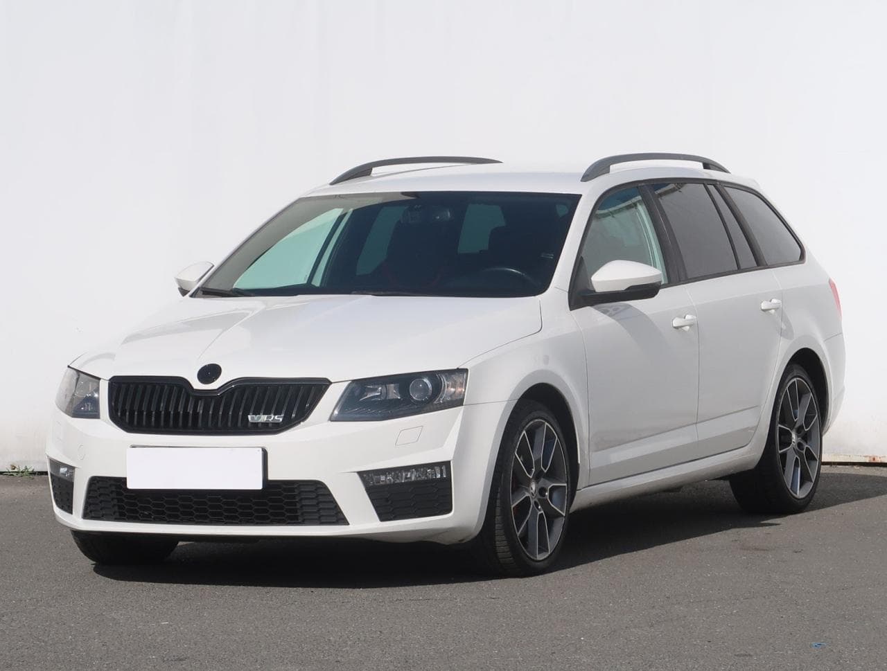 2014 Škoda OCTAVIA - 3