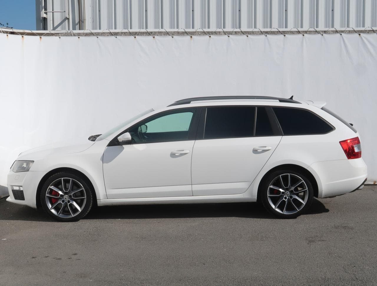 2014 Škoda OCTAVIA - 4