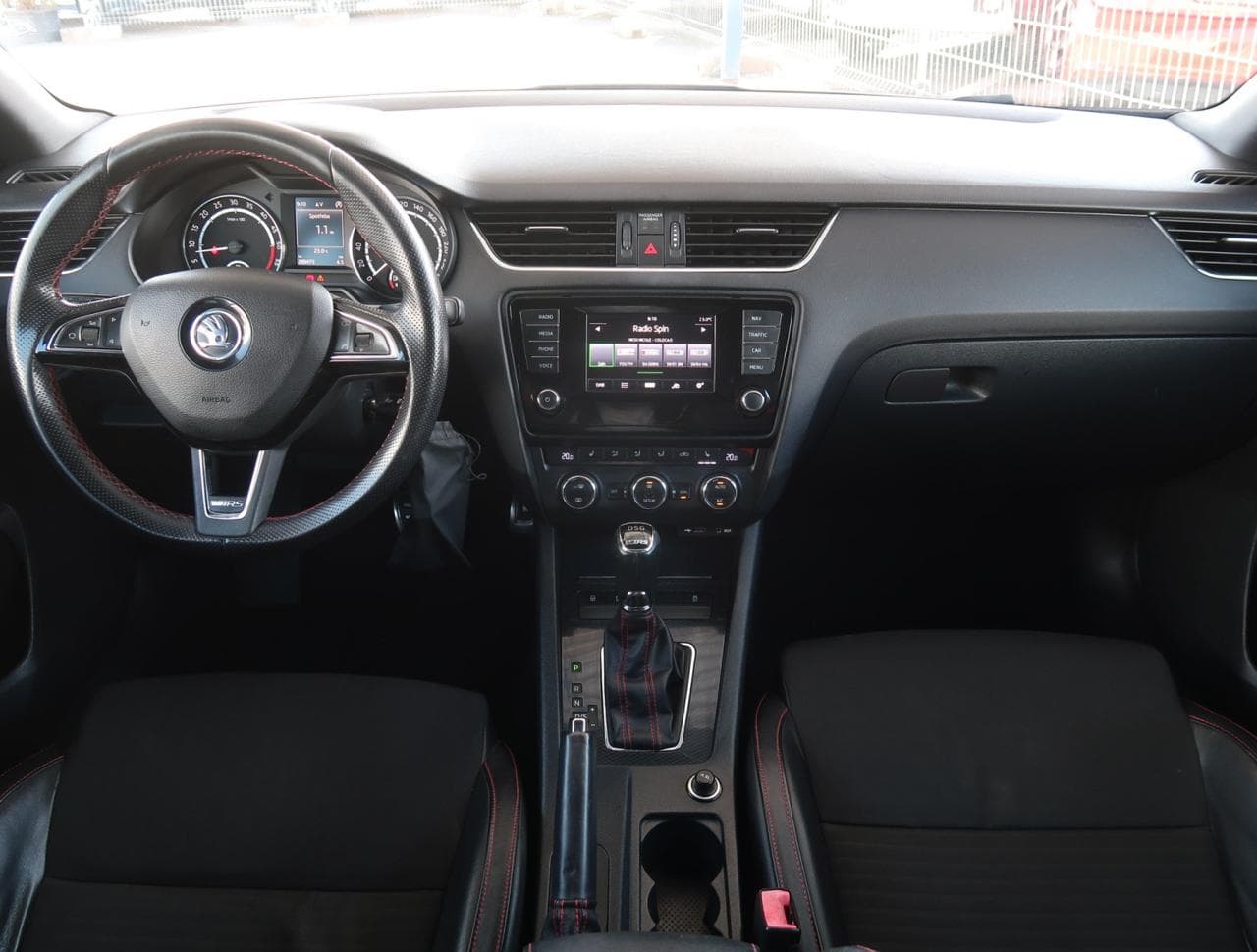 2014 Škoda OCTAVIA - 10