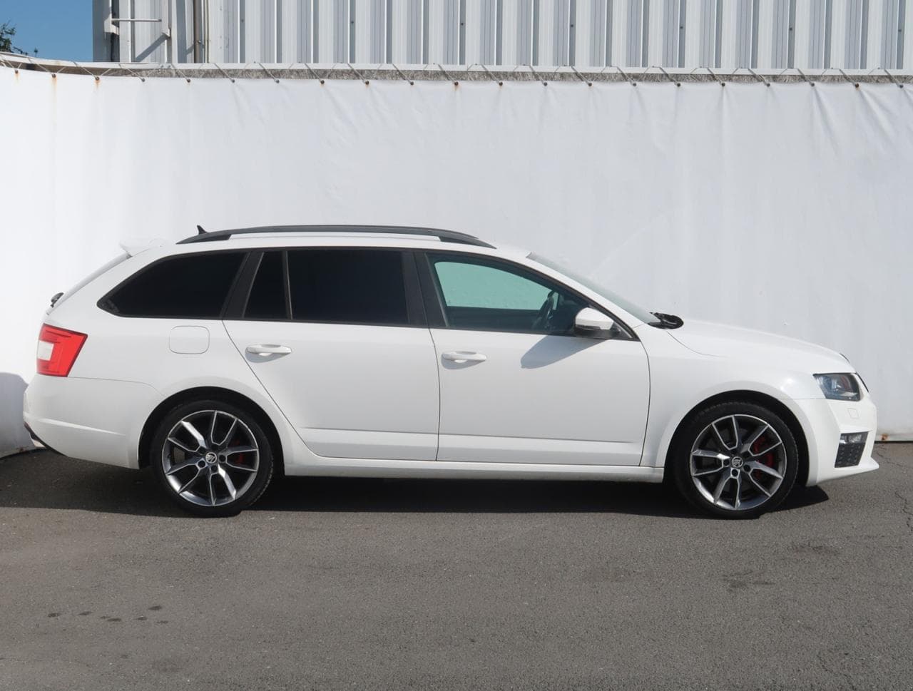 2014 Škoda OCTAVIA - 8