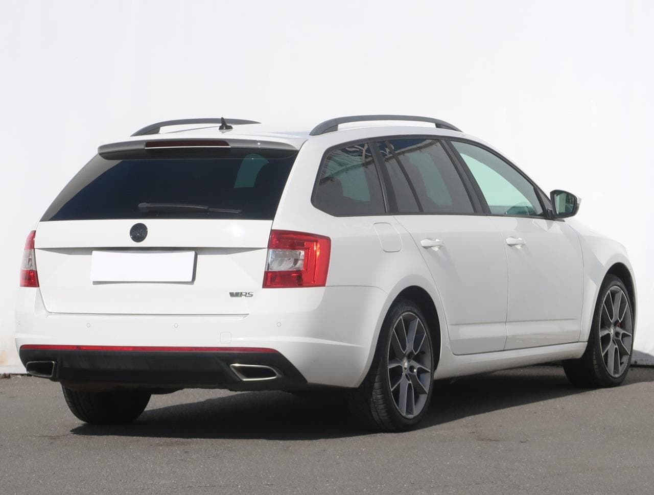 2014 Škoda OCTAVIA - 7