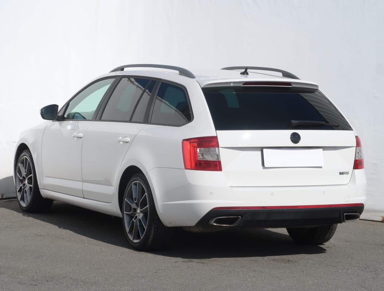 2014 Škoda OCTAVIA - 5