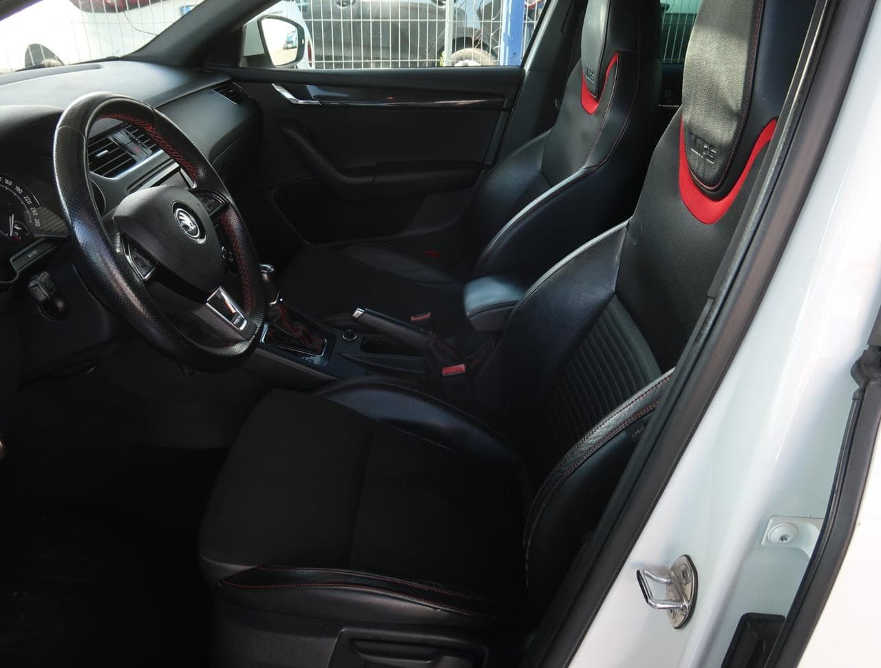 2014 Škoda OCTAVIA - 16