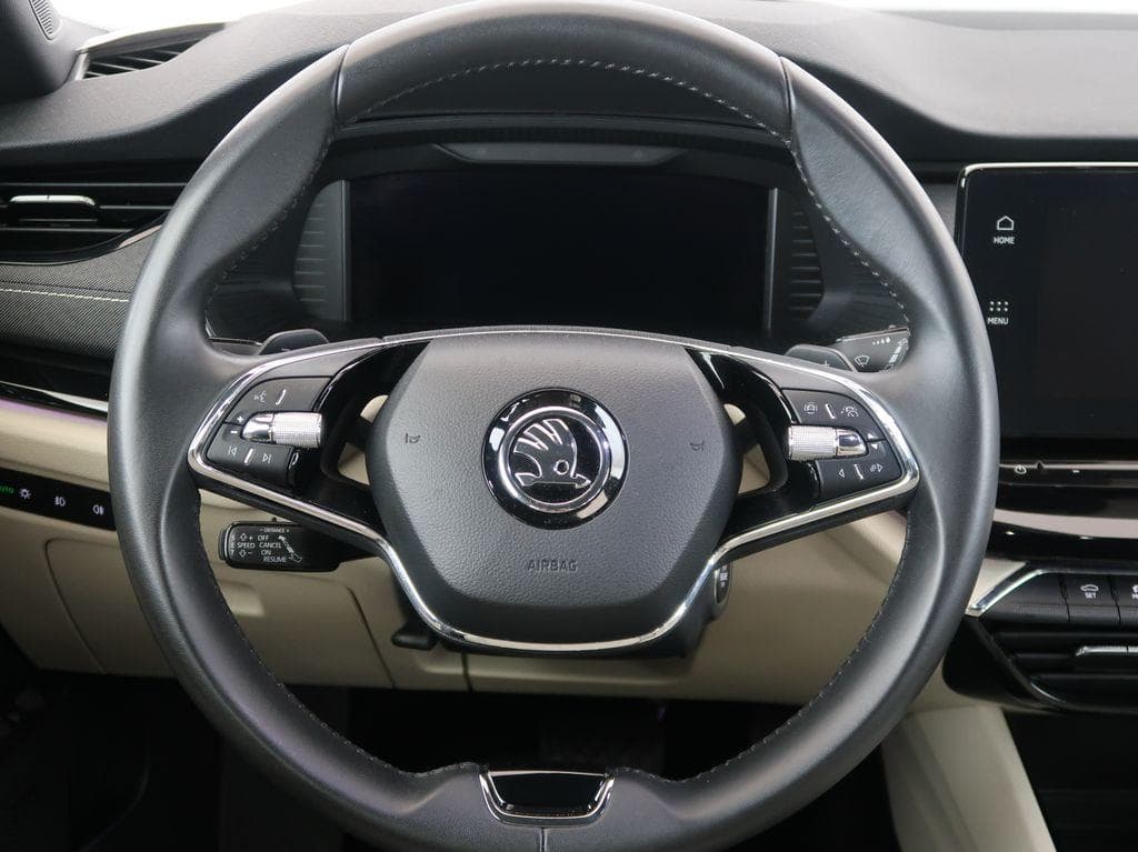 2021 Škoda OCTAVIA - 15