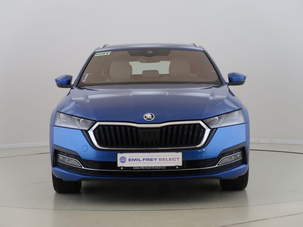 2021 Škoda OCTAVIA - 2