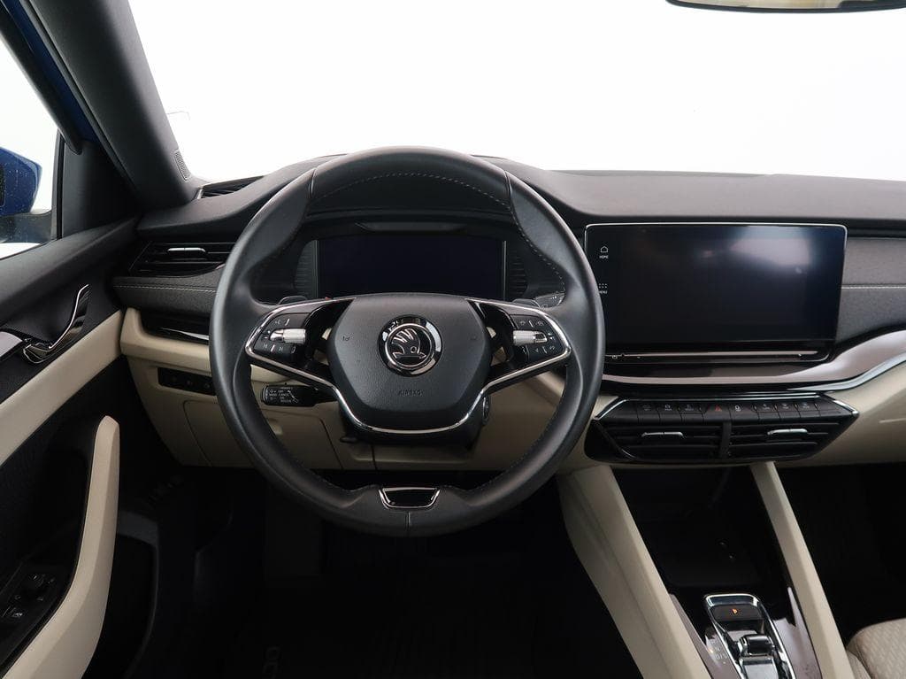 2021 Škoda OCTAVIA - 16