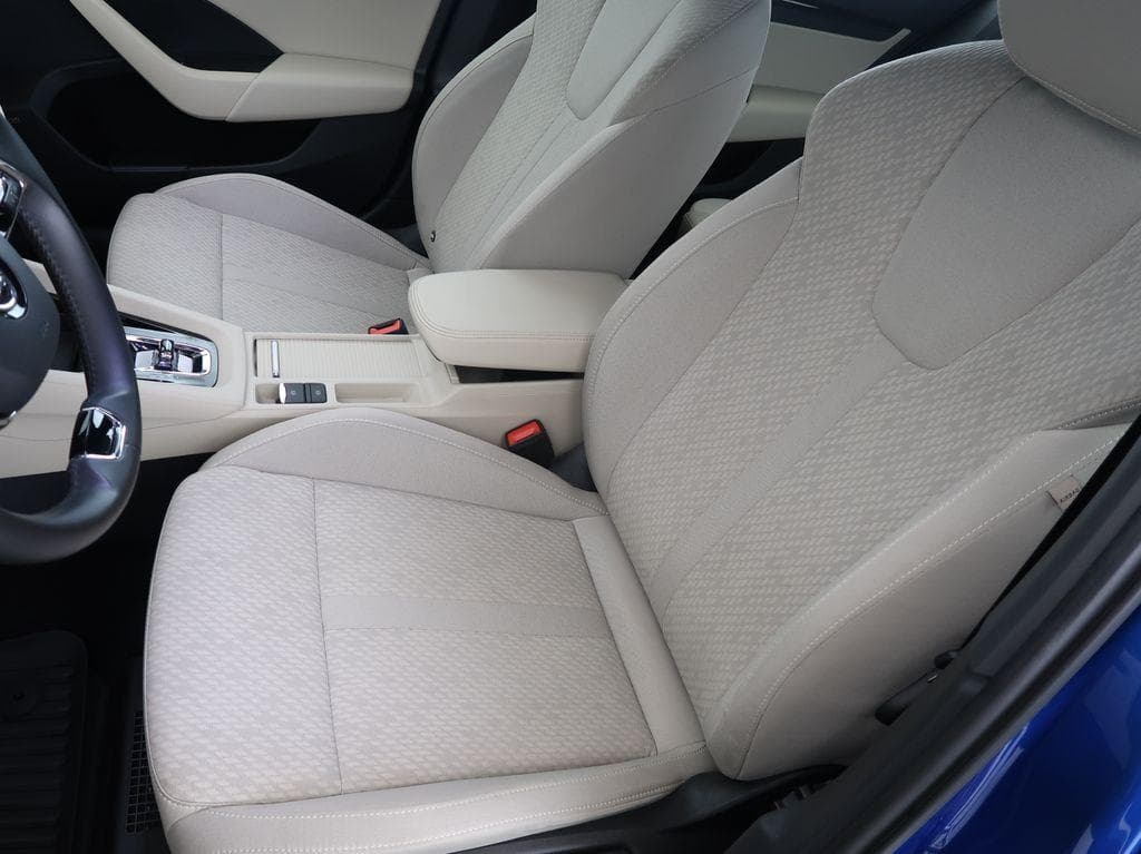 2021 Škoda OCTAVIA - 9