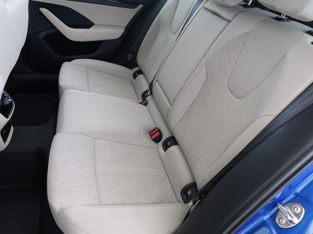 2021 Škoda OCTAVIA - 10