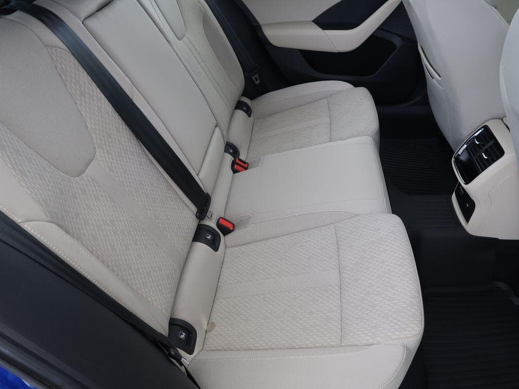 2021 Škoda OCTAVIA - 13