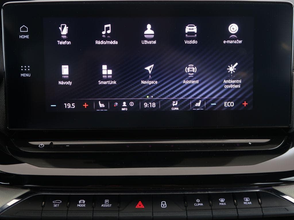 2021 Škoda OCTAVIA - 19