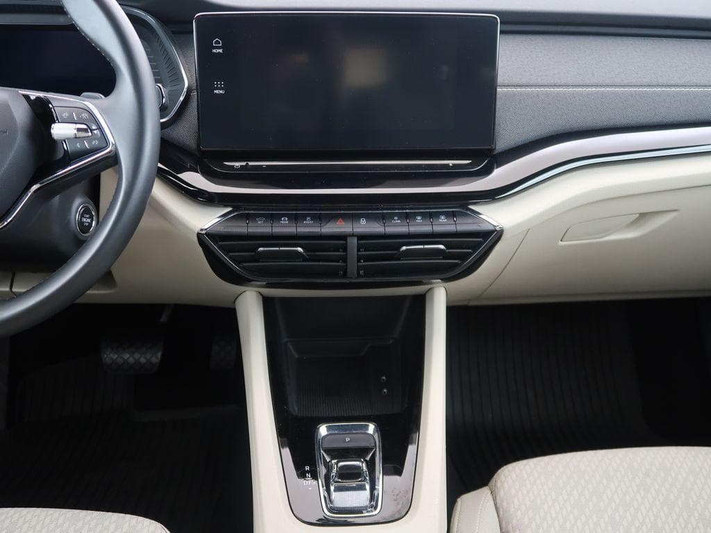 2021 Škoda OCTAVIA - 17
