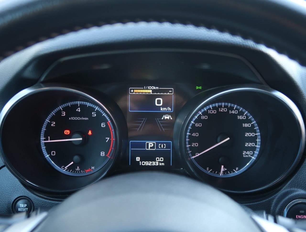 2020 Subaru OUTBACK - 17