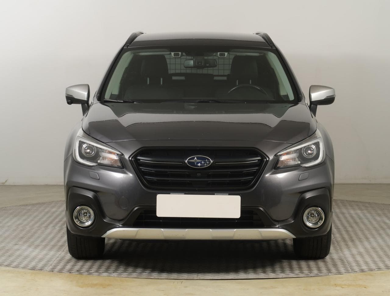 2020 Subaru OUTBACK - 2