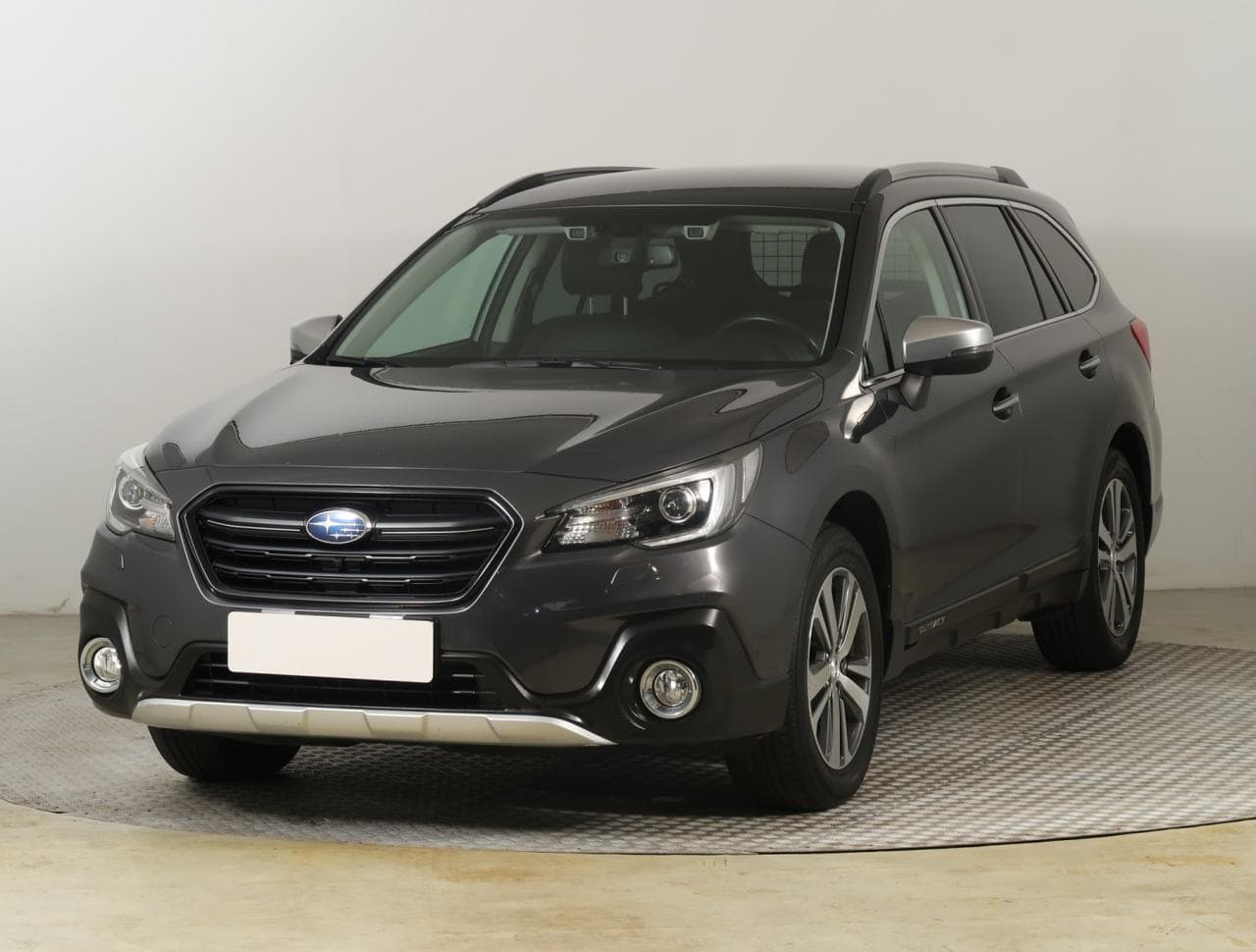 2020 Subaru OUTBACK - 3