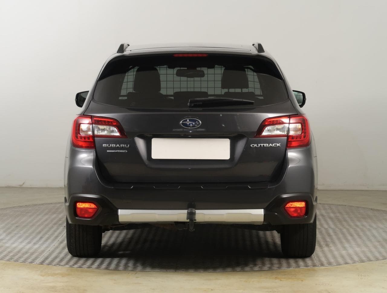 2020 Subaru OUTBACK - 6