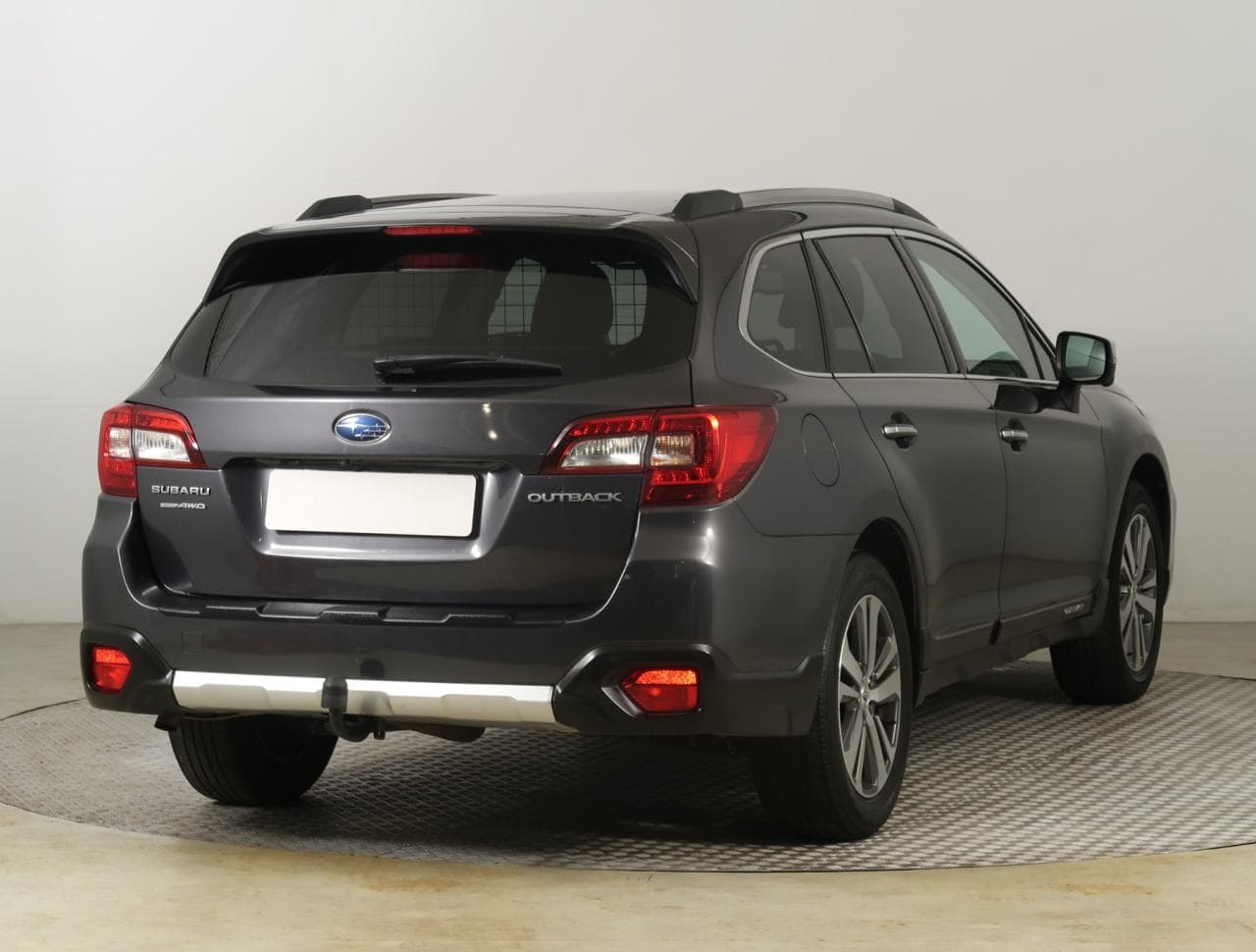 2020 Subaru OUTBACK - 7