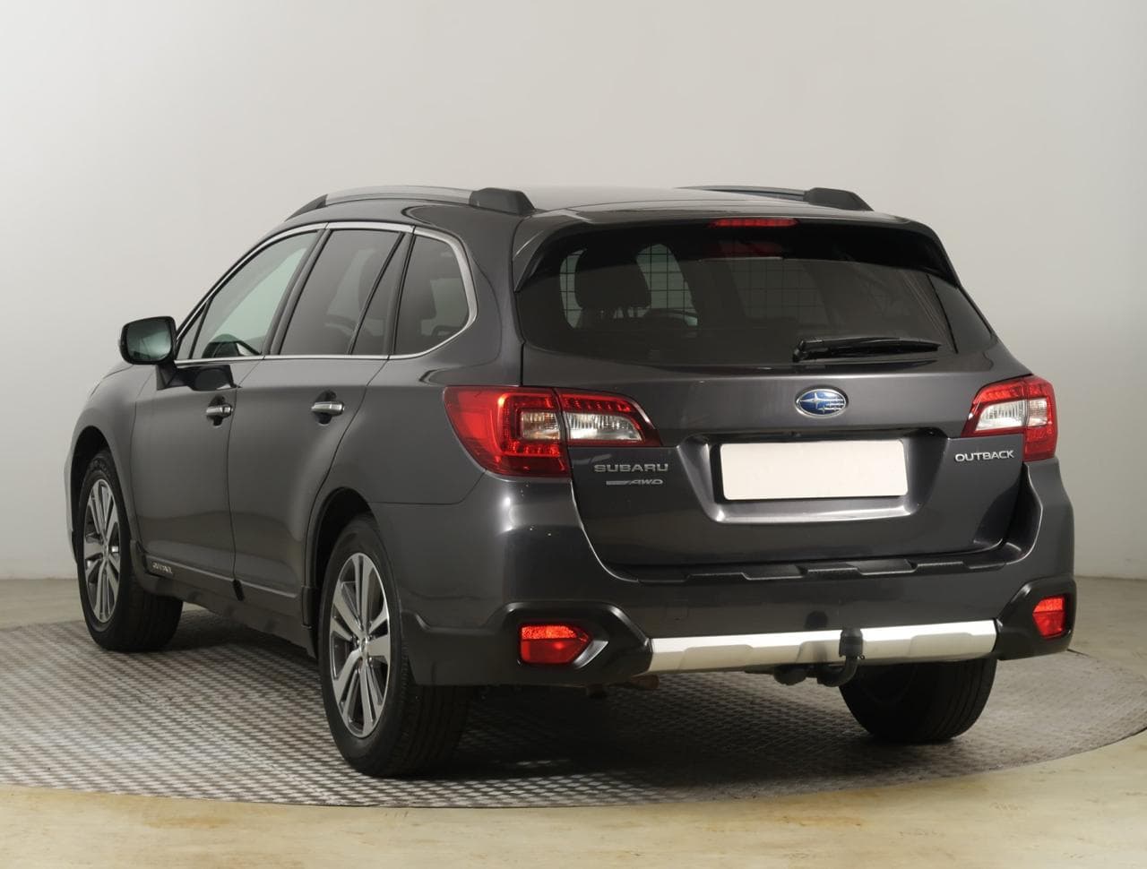 2020 Subaru OUTBACK - 5