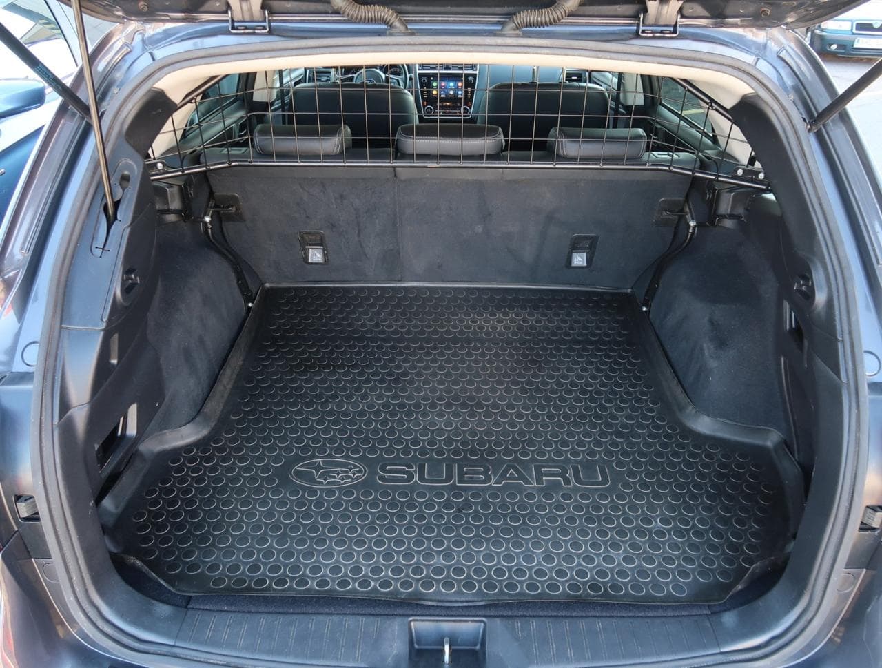 2020 Subaru OUTBACK - 20