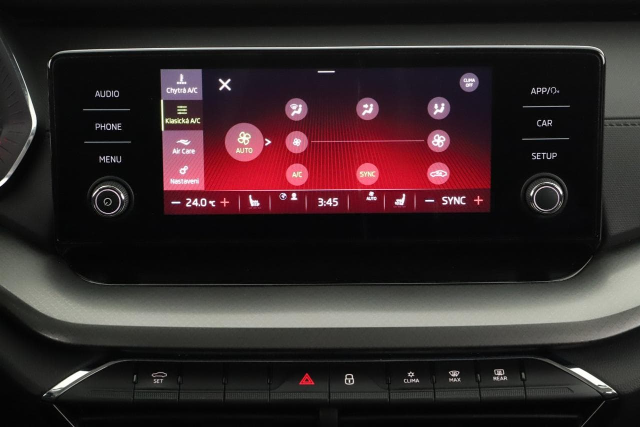 2023 Škoda OCTAVIA - 18