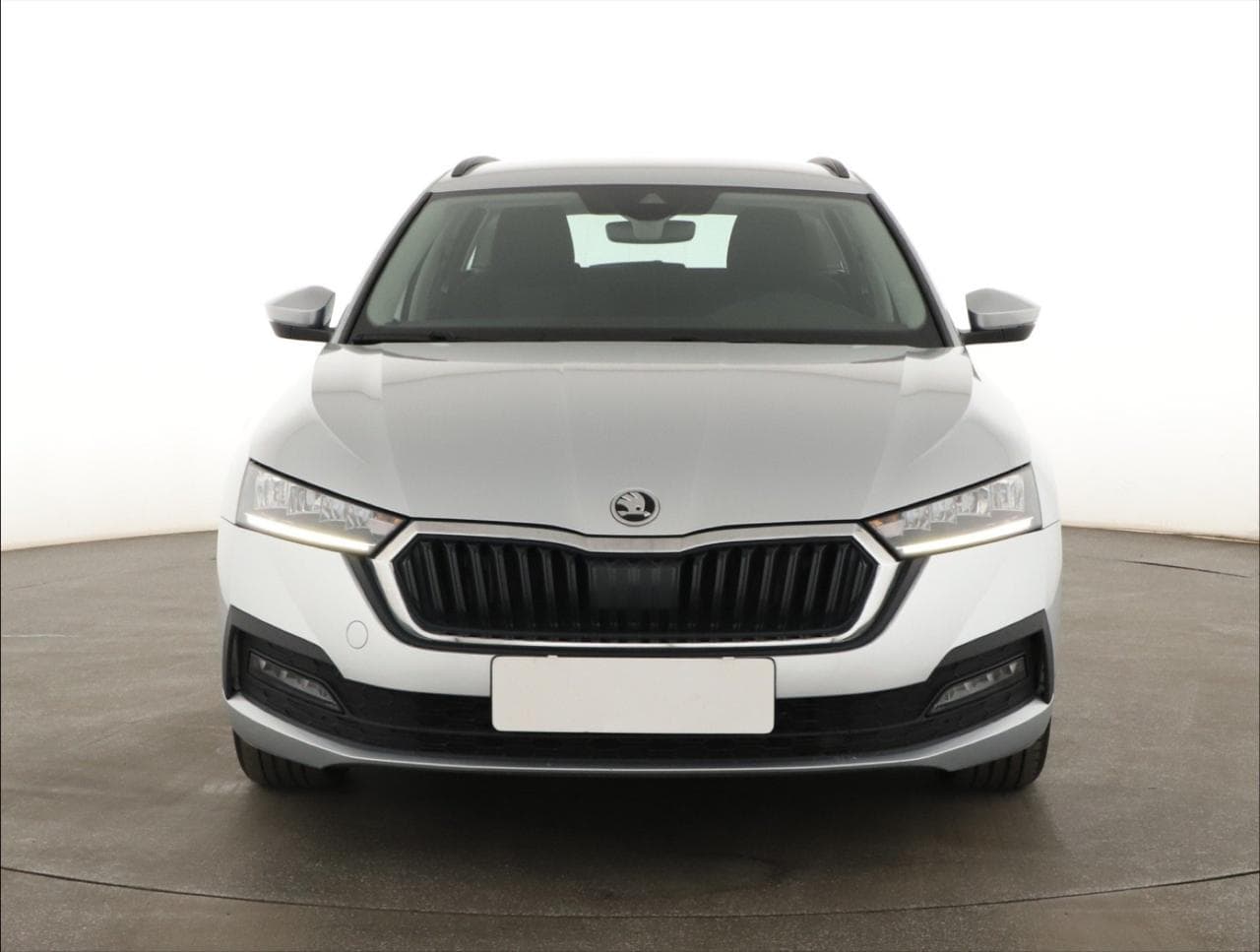 2023 Škoda OCTAVIA - 2