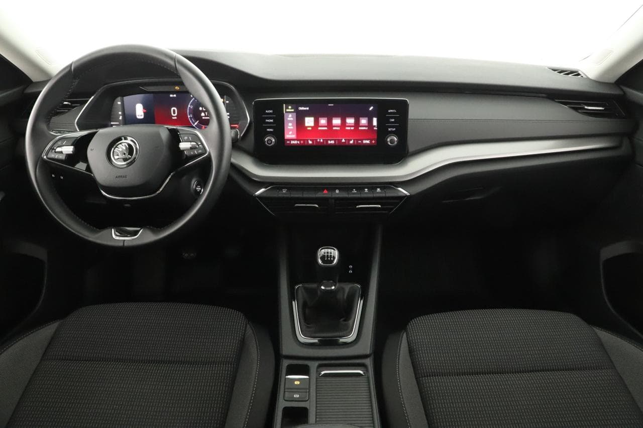 2023 Škoda OCTAVIA - 9
