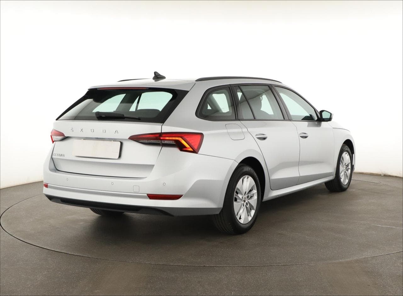 2023 Škoda OCTAVIA - 7