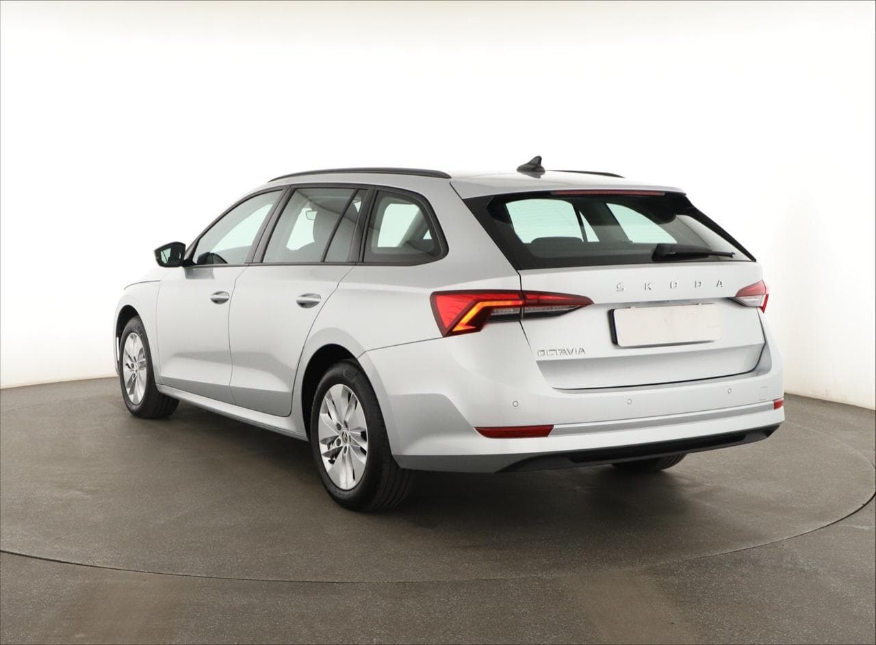 2023 Škoda OCTAVIA - 5