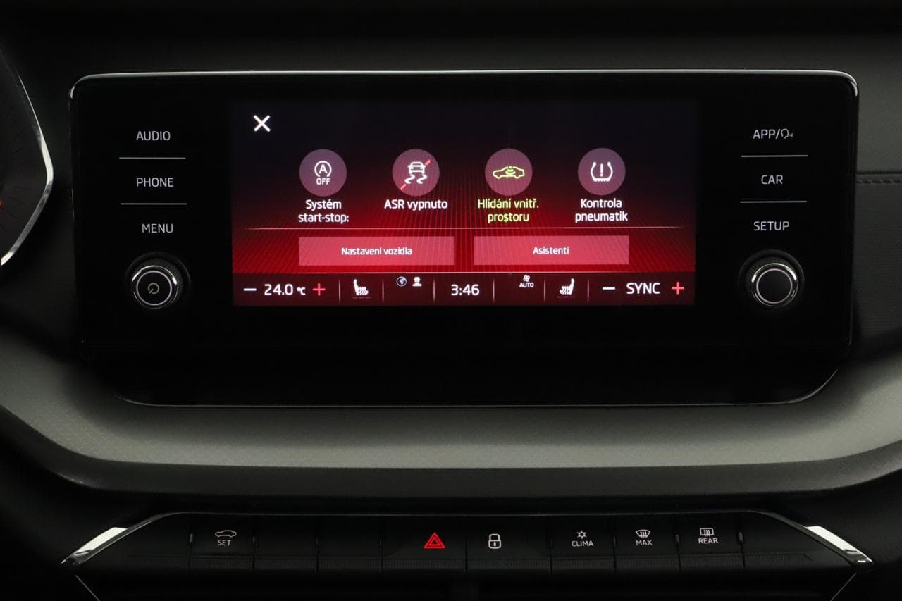 2023 Škoda OCTAVIA - 20