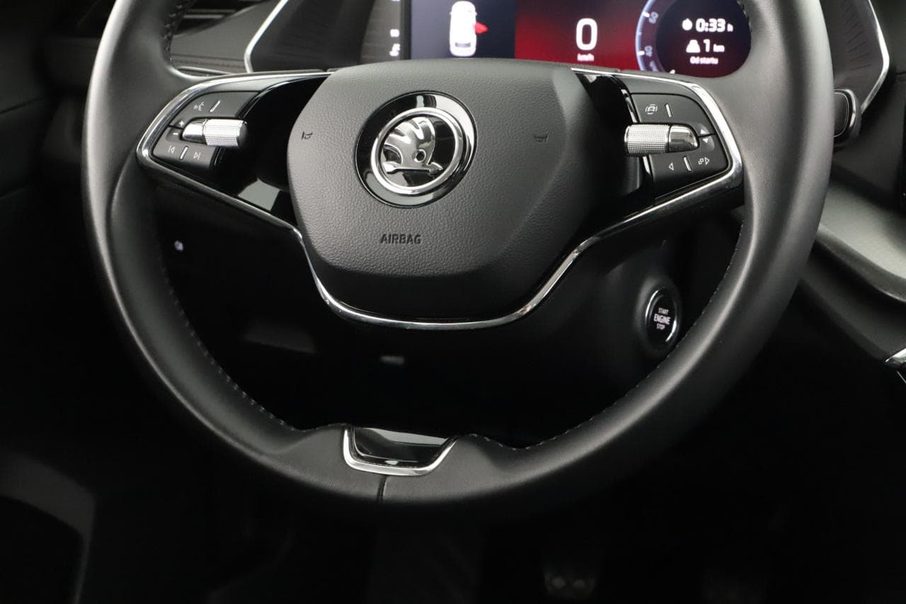 2023 Škoda OCTAVIA - 14