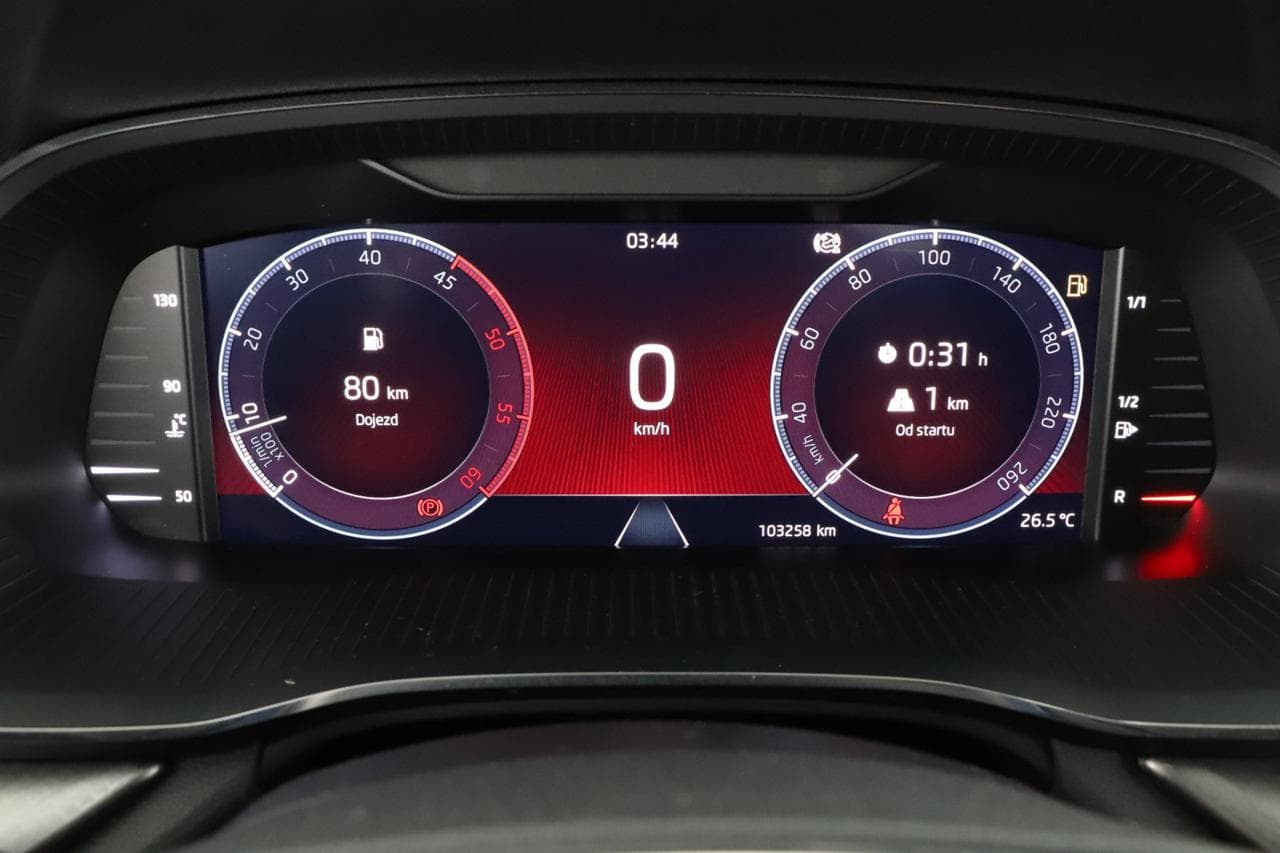 2023 Škoda OCTAVIA - 16