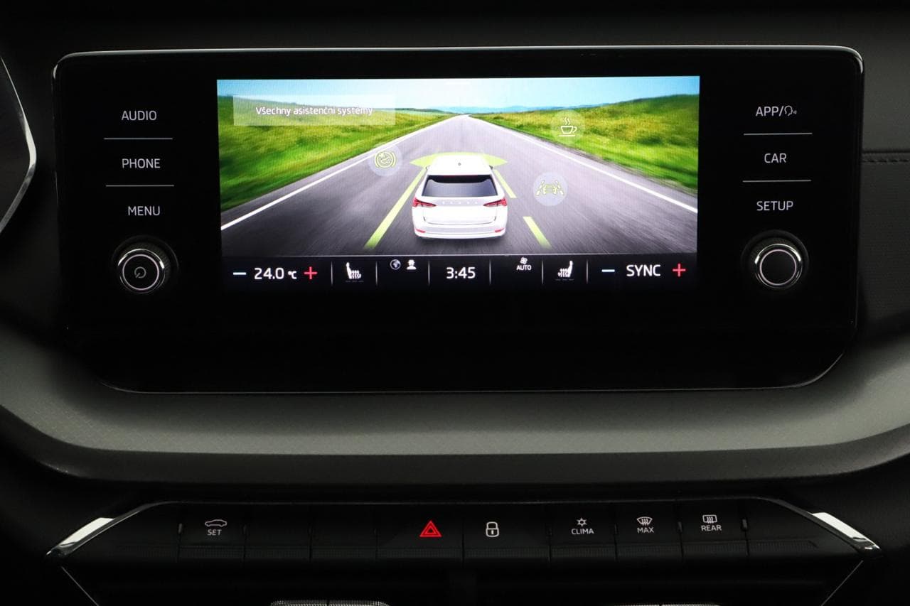 2023 Škoda OCTAVIA - 19