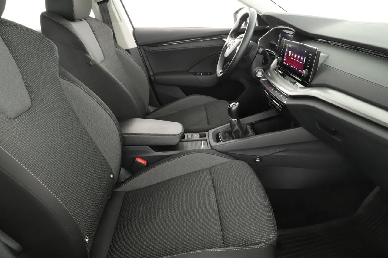 2023 Škoda OCTAVIA - 10