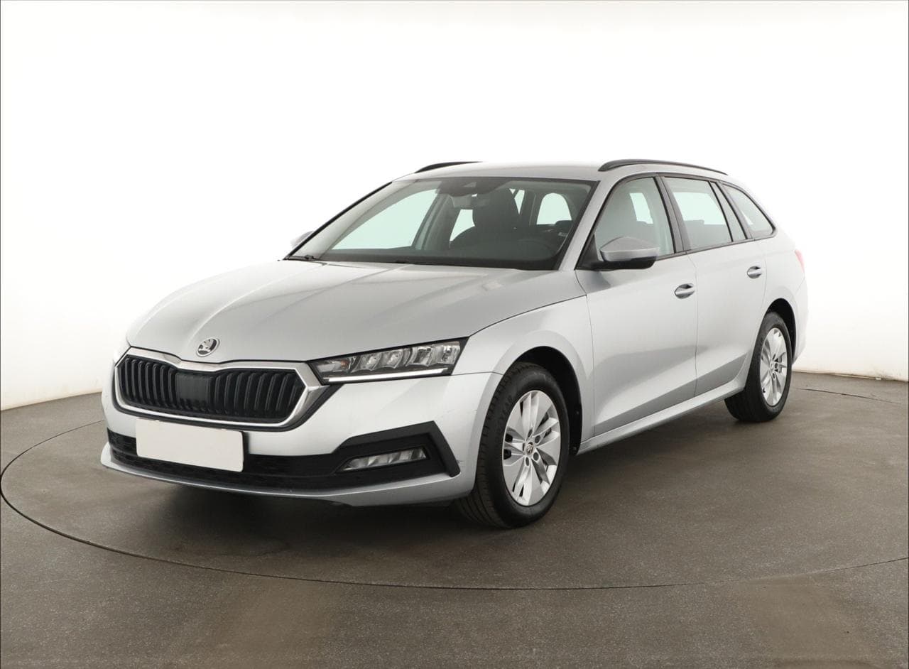 2023 Škoda OCTAVIA - 3