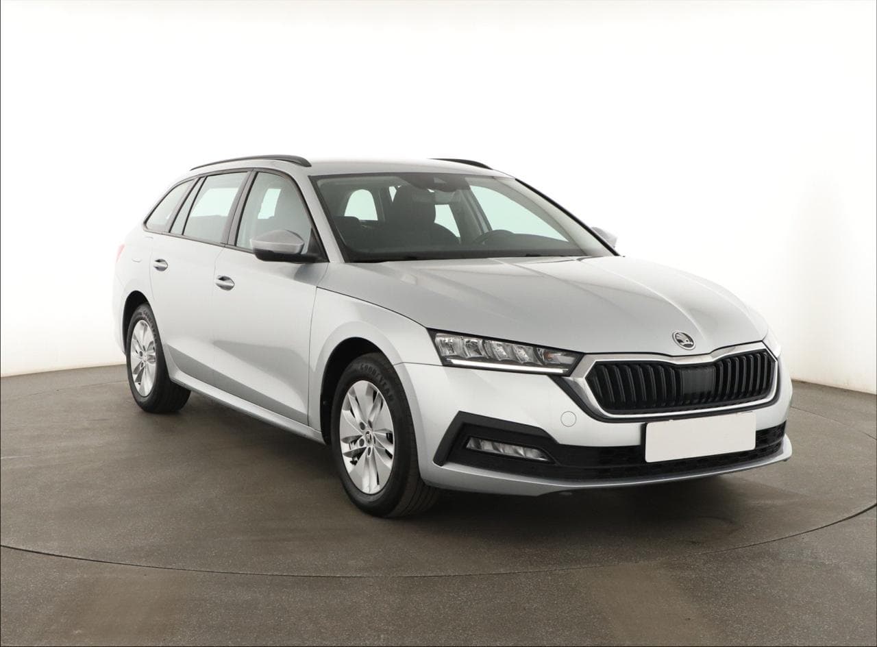 2023 Škoda OCTAVIA