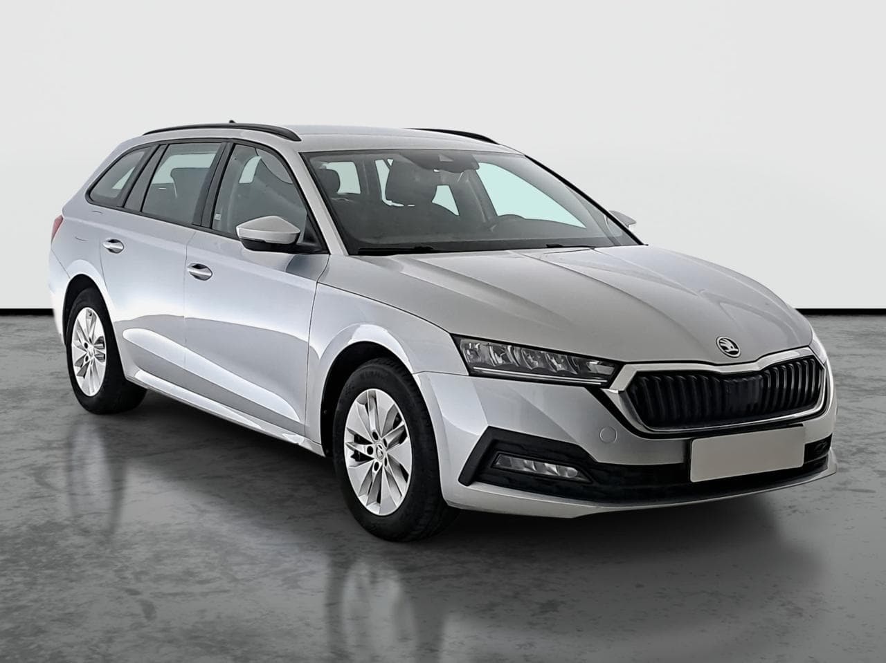 2022 Škoda OCTAVIA