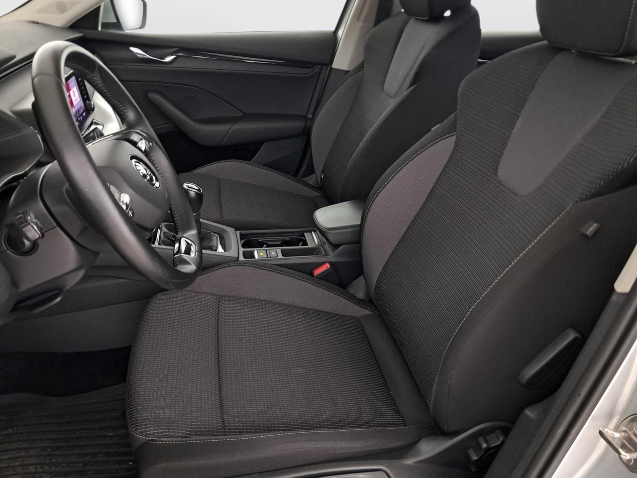 2022 Škoda OCTAVIA - 16