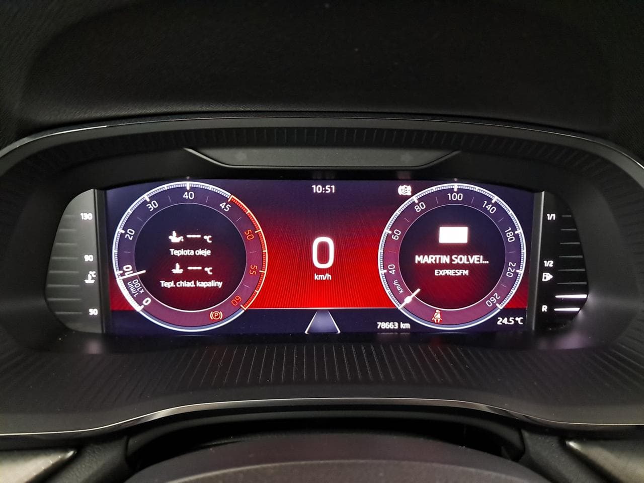 2022 Škoda OCTAVIA - 17