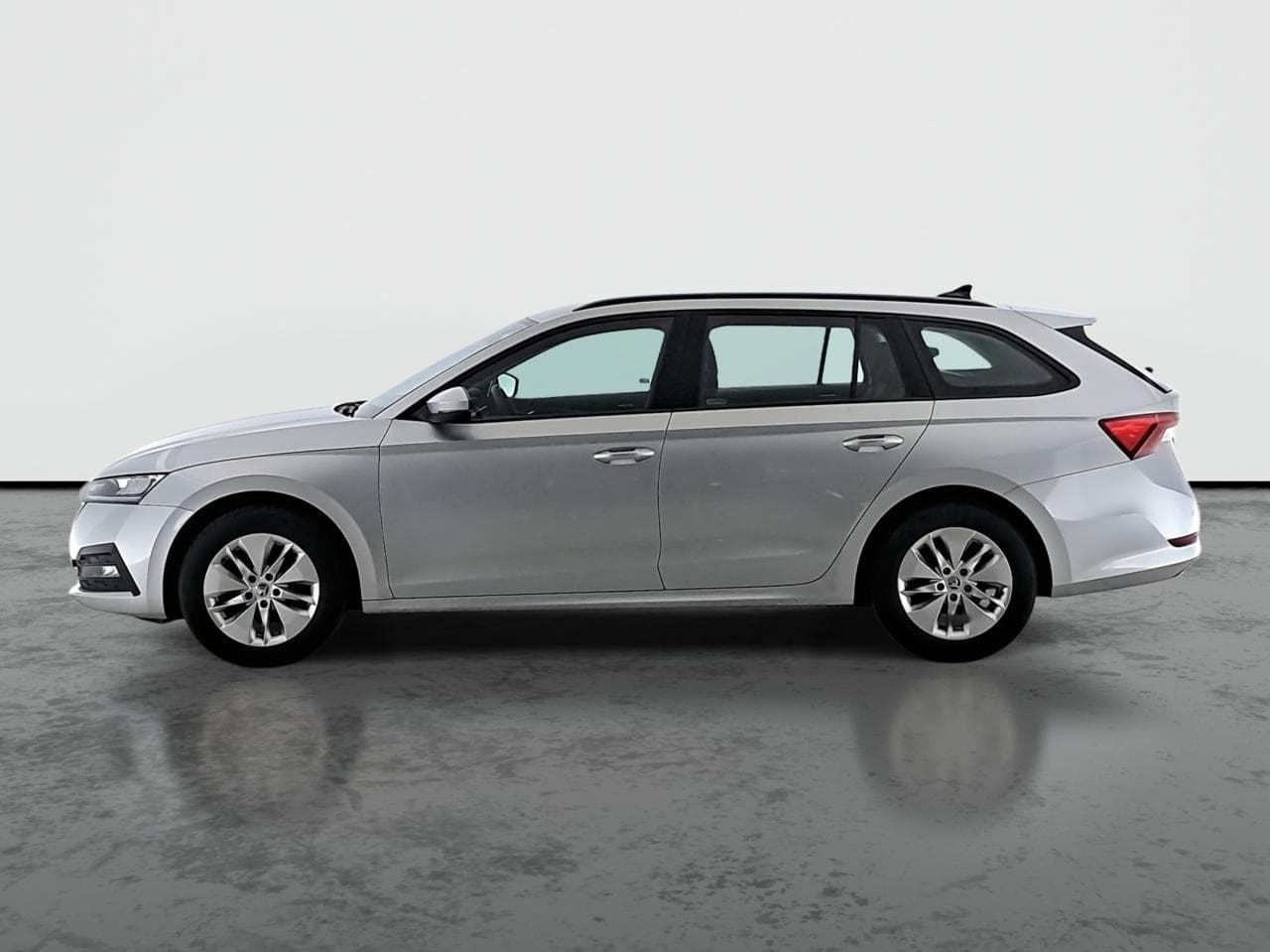 2022 Škoda OCTAVIA - 4