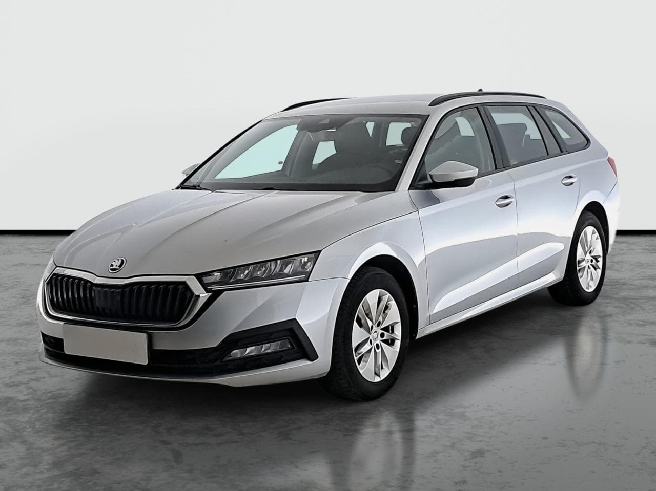 2022 Škoda OCTAVIA - 3