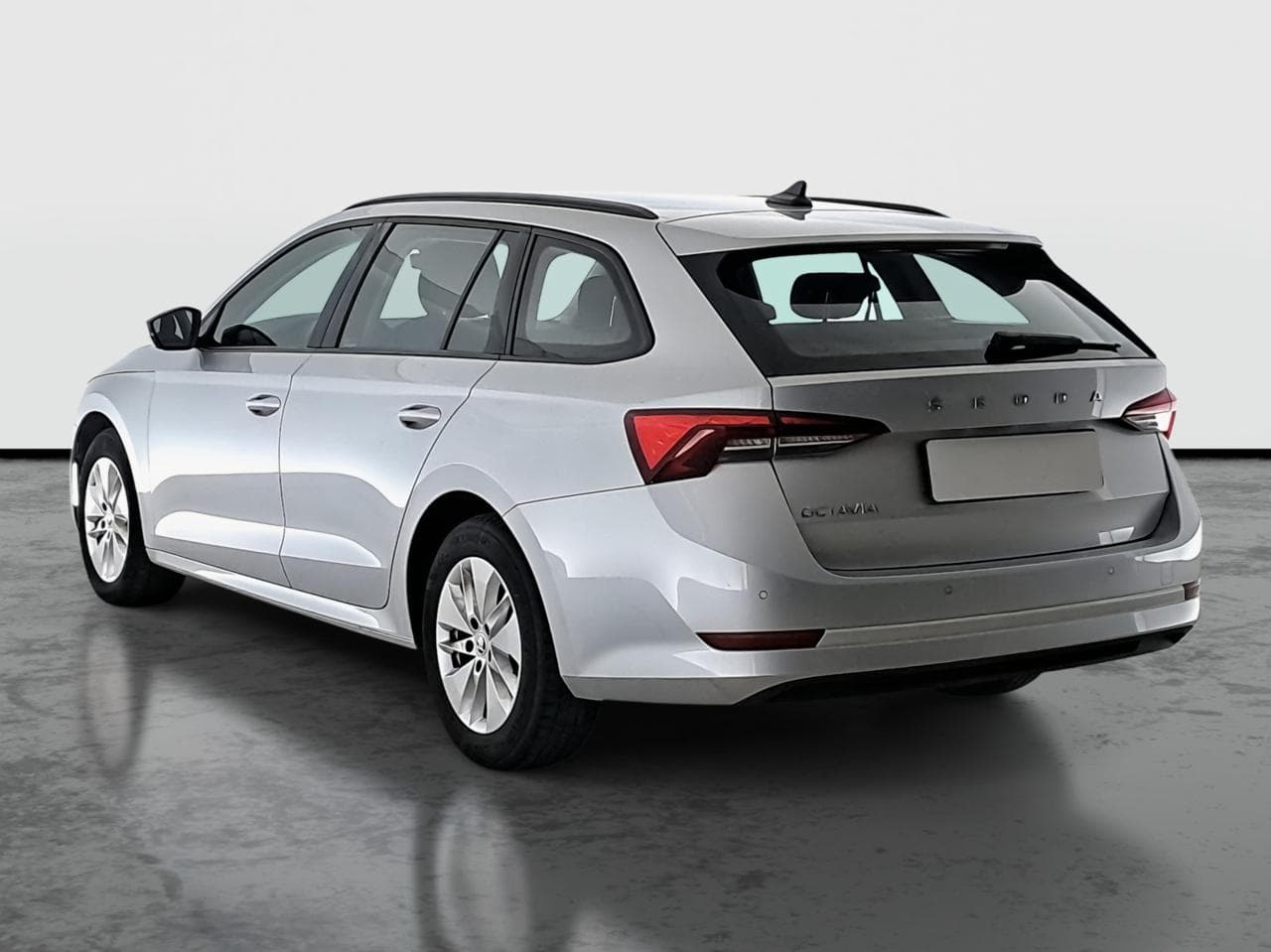 2022 Škoda OCTAVIA - 5