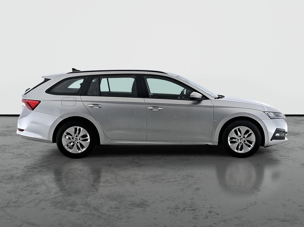 2022 Škoda OCTAVIA - 8