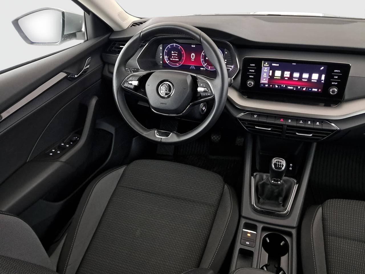 2022 Škoda OCTAVIA - 9