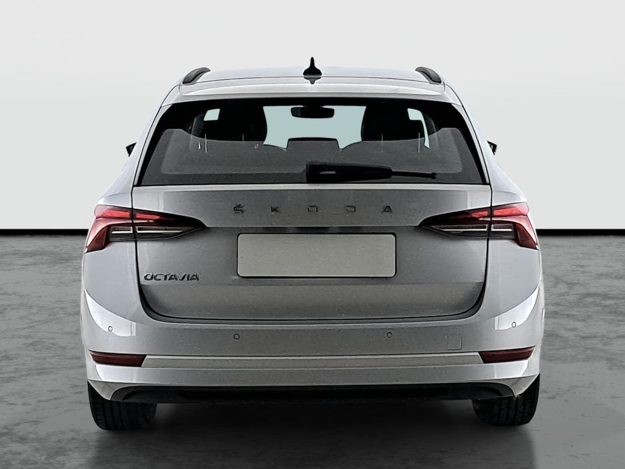 2022 Škoda OCTAVIA - 6